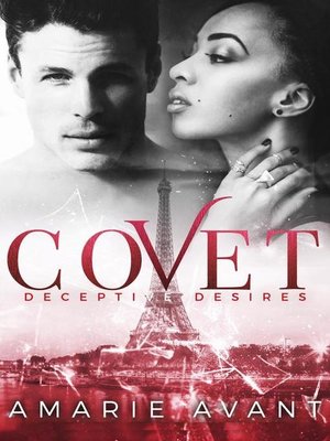 cover image of Covet